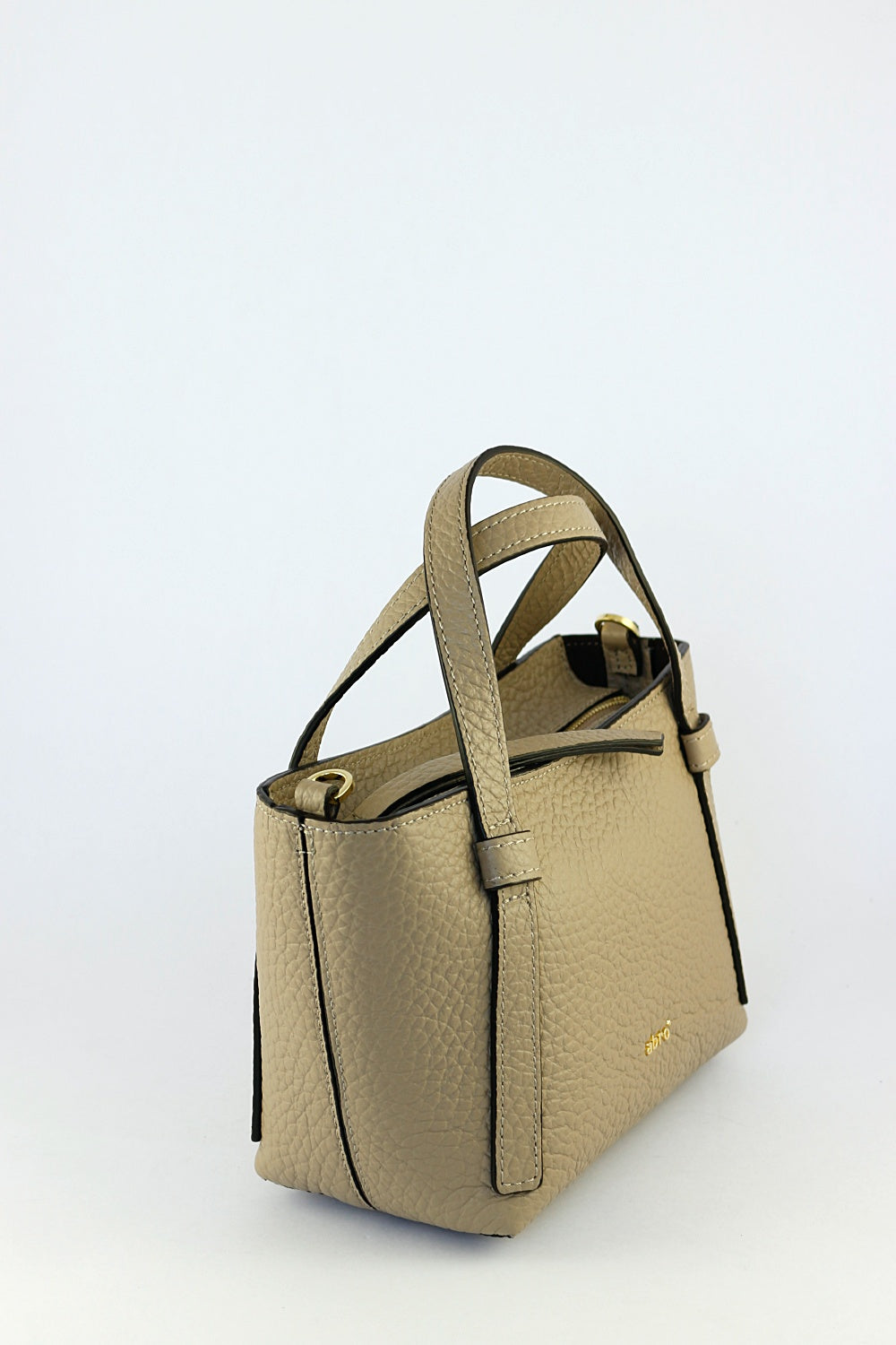 'Cosmo Mini' in Taupe