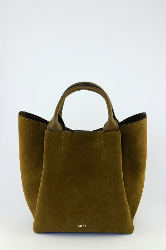 'Emilia' Shopper in Military