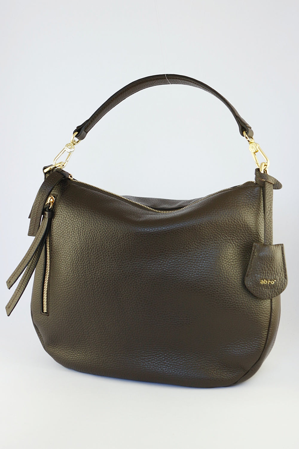 'Juna' in Dark Brown