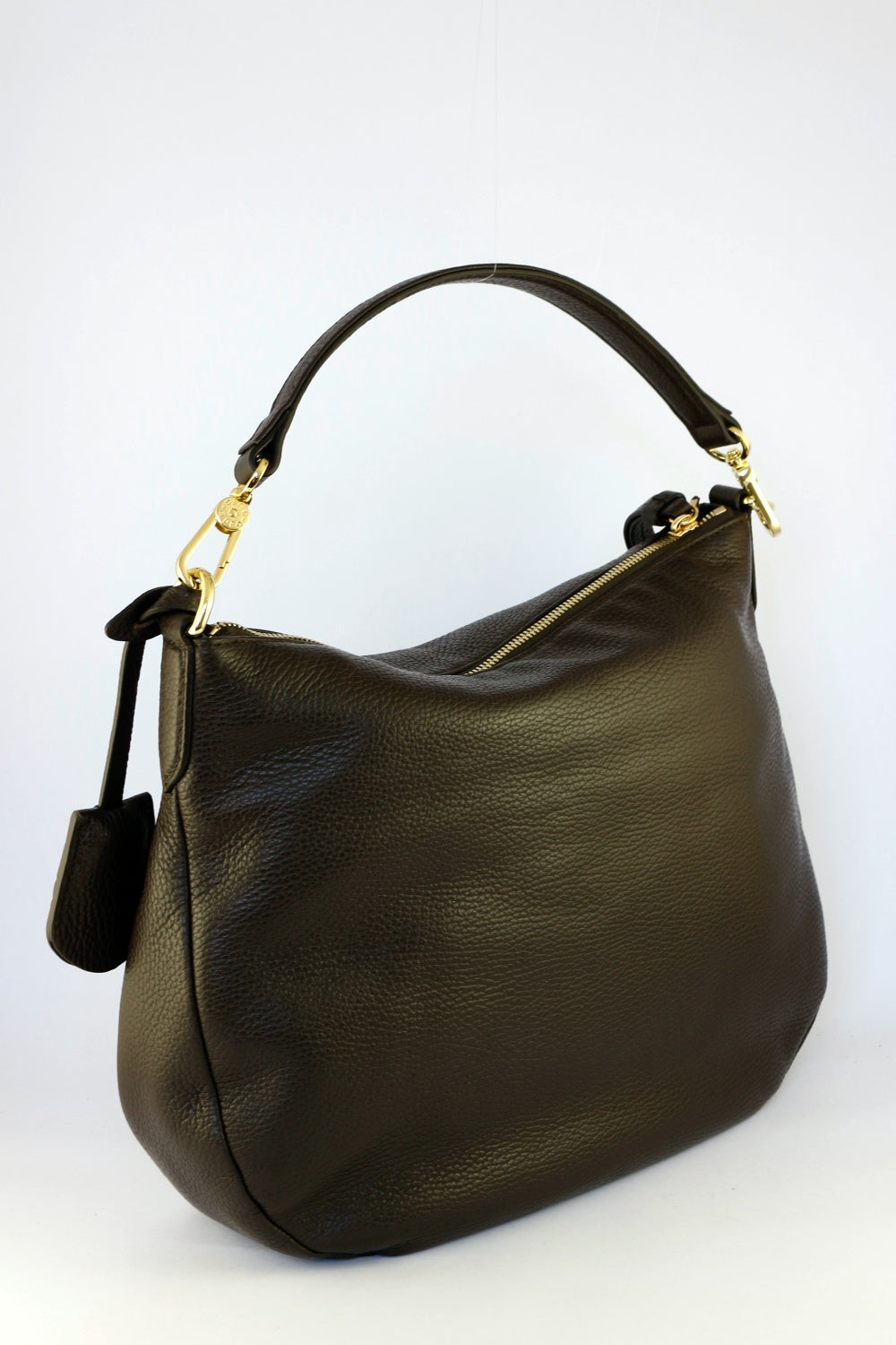 'Juna' in Dark Brown