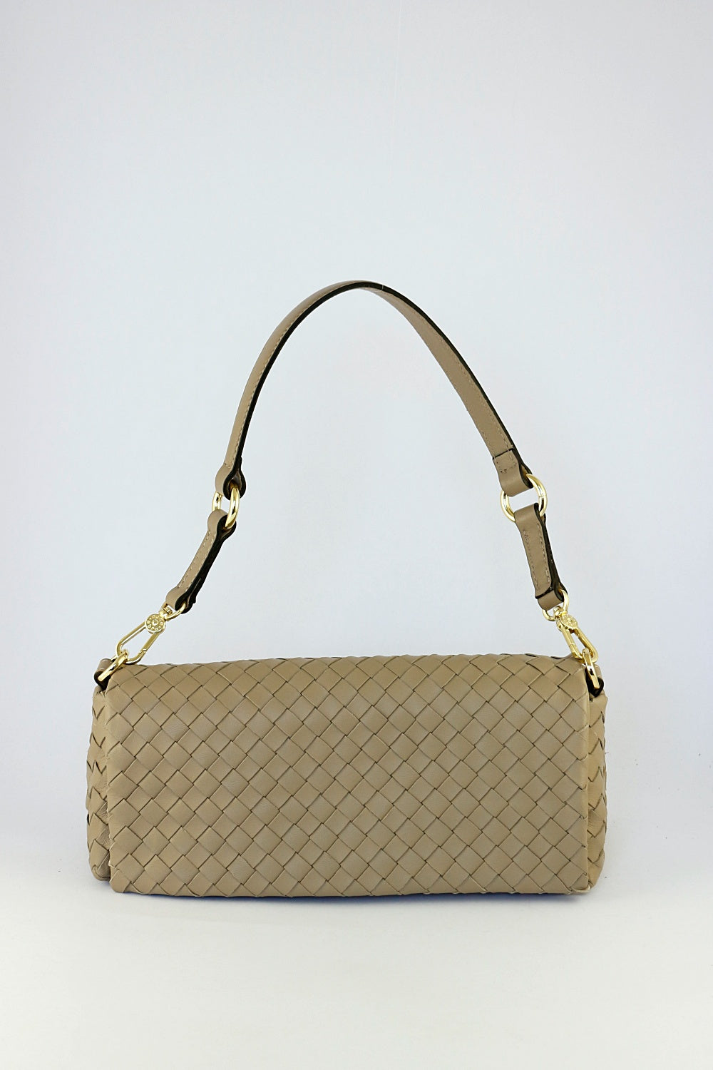 'Mila' in Taupe