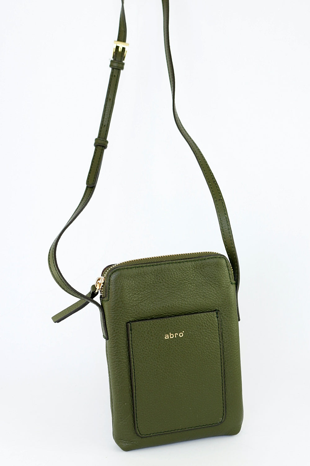 'Raquel' in Olive
