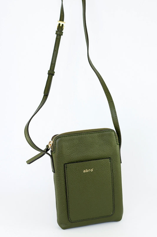 'Raquel' in Olive