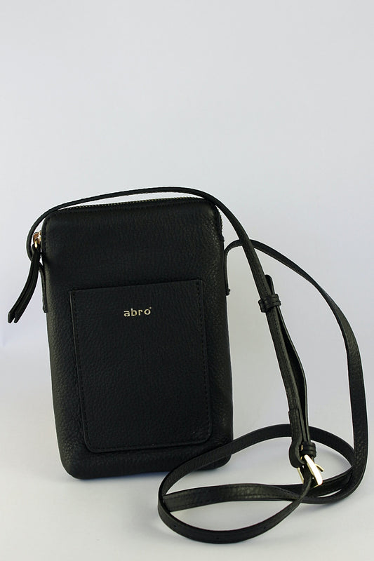 'Raquel' in Black (Gold)