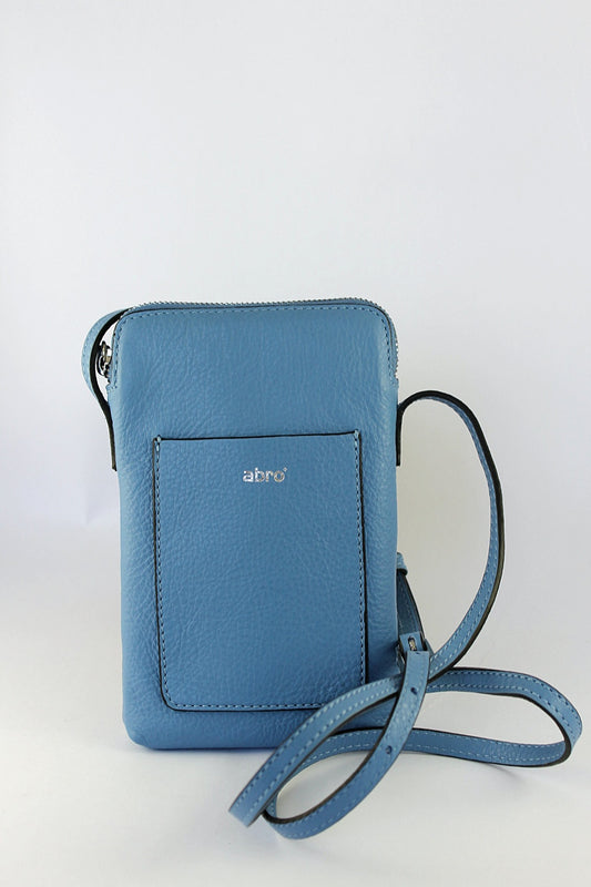 'Raquel' in Dream Blue