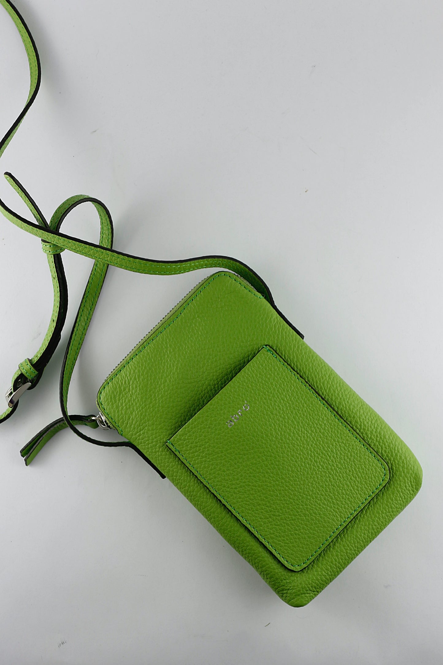 'Raquel' in Lime