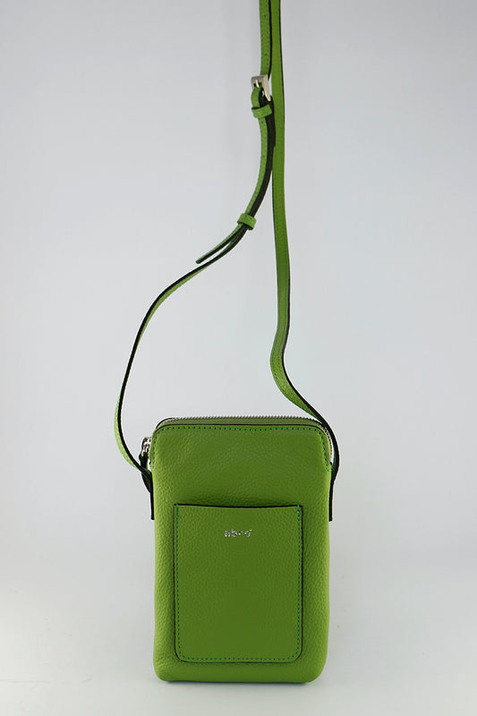 'Raquel' in Lime