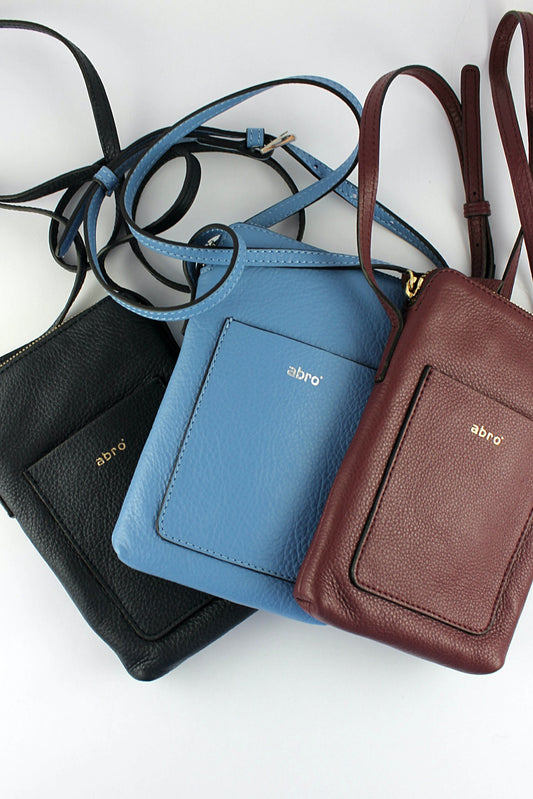 'Raquel' Winter Colours