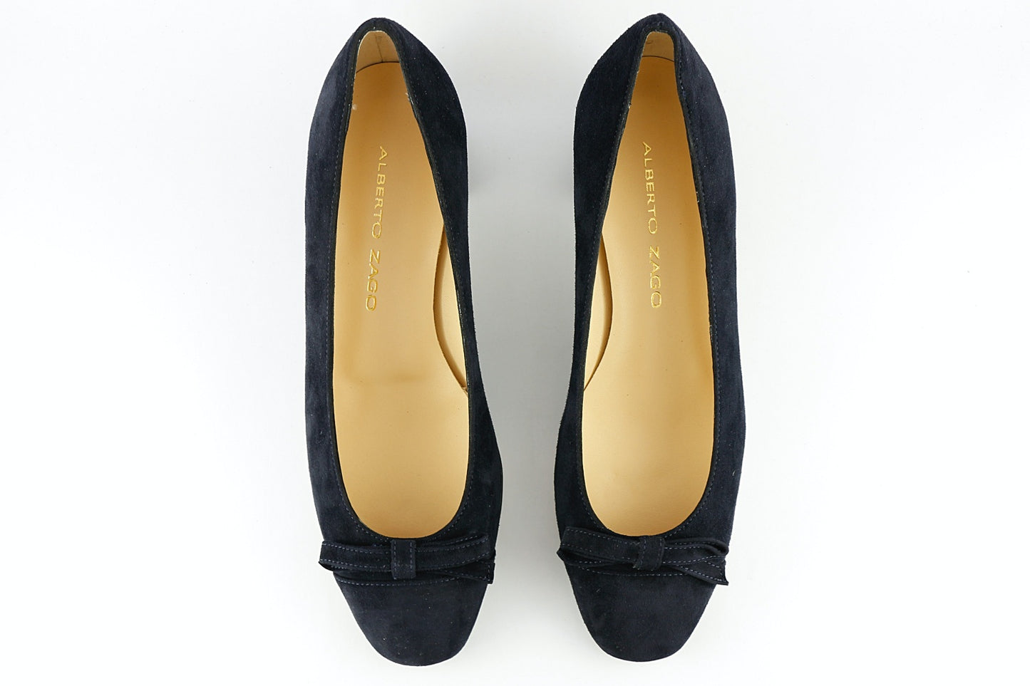 Etna in Navy