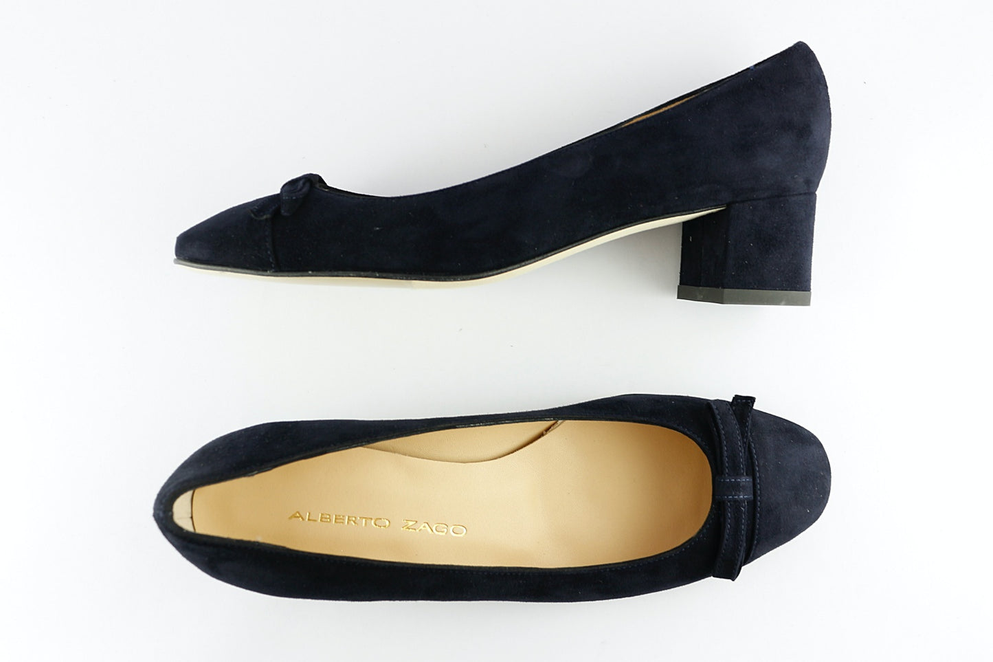 Etna in Navy