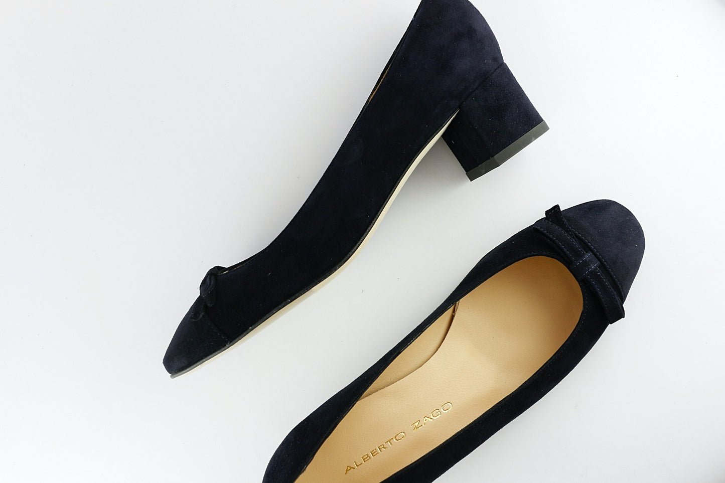 Etna in Navy