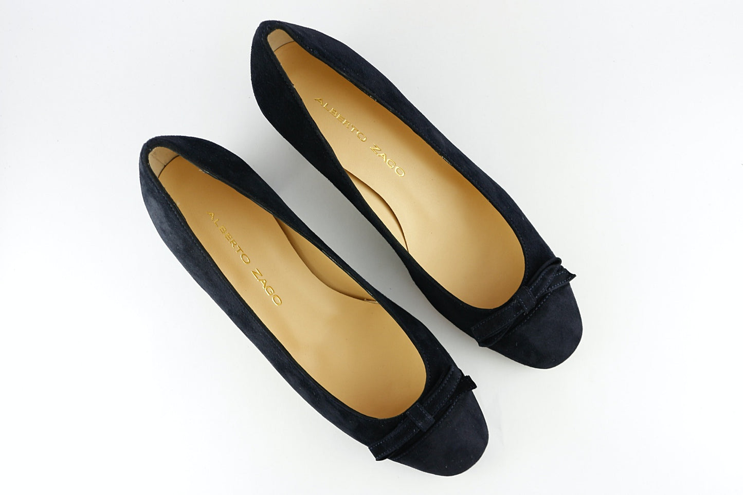 Etna in Navy