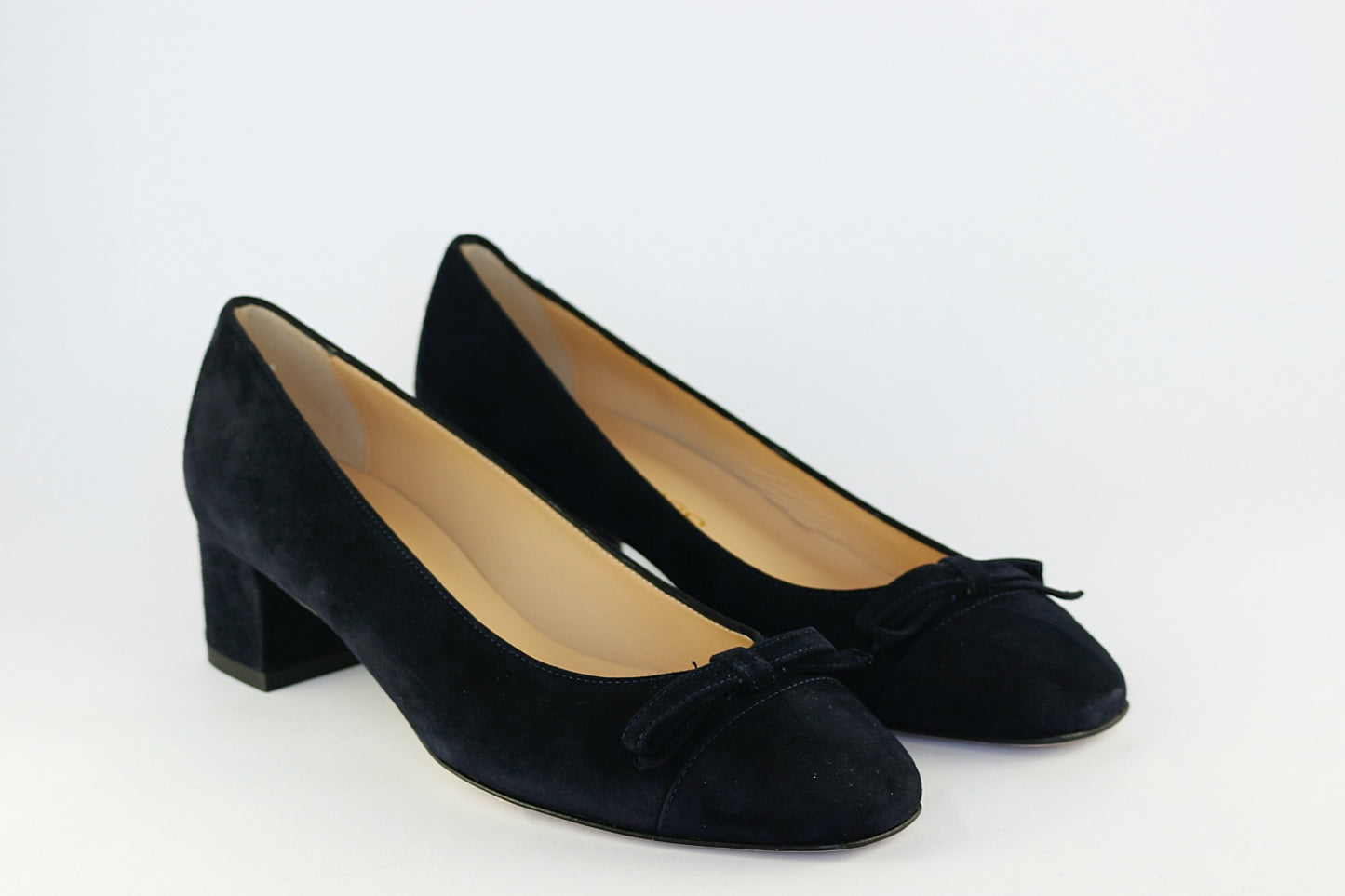 Etna in Navy