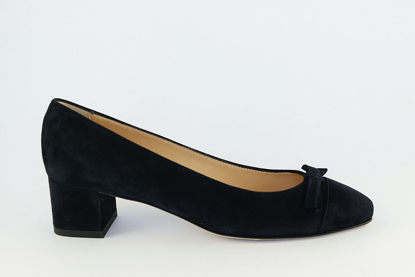 Etna in Navy