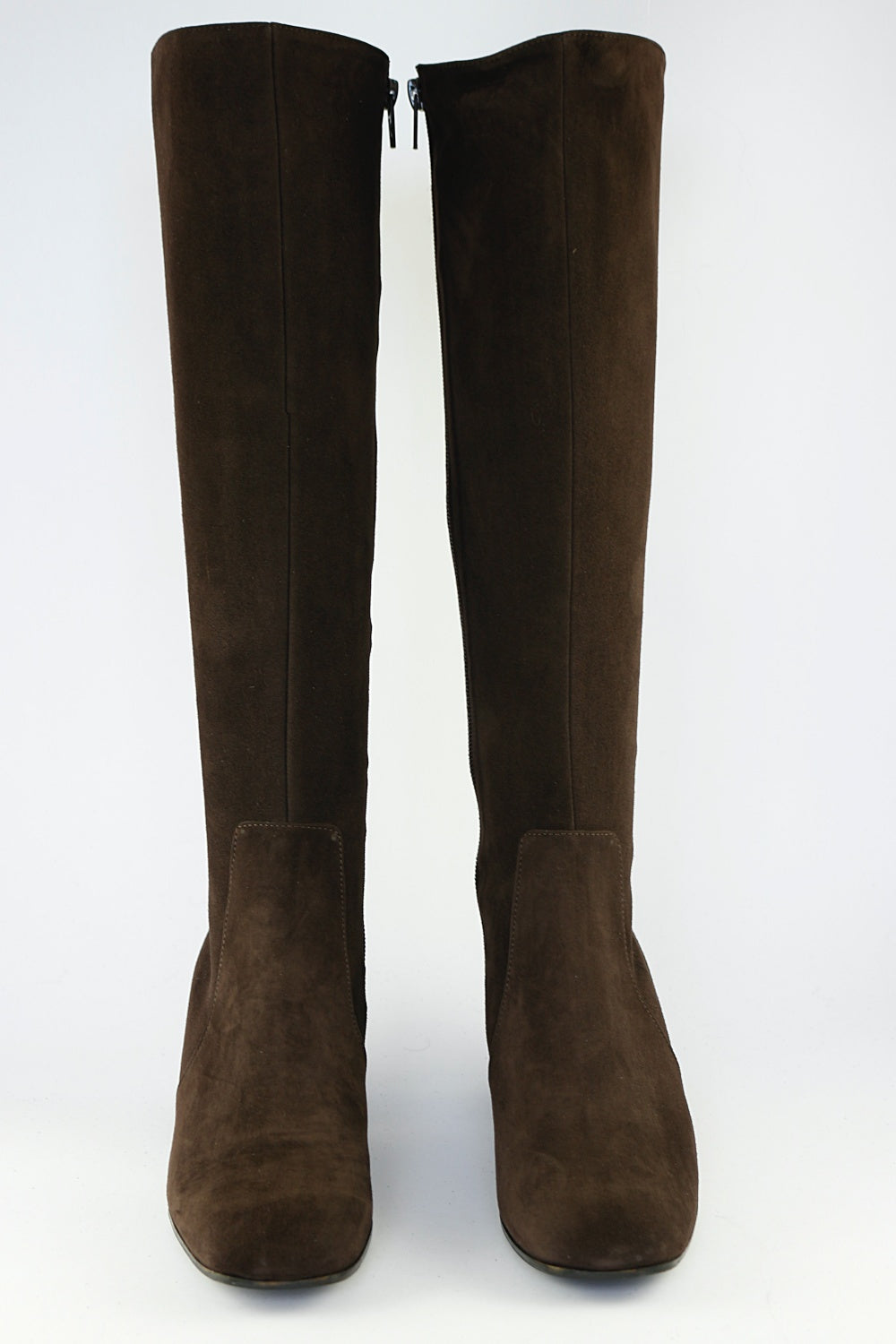 'Fiorella' in Chocolate Brown