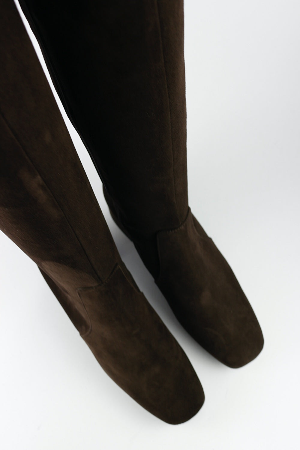 'Fiorella' in Chocolate Brown