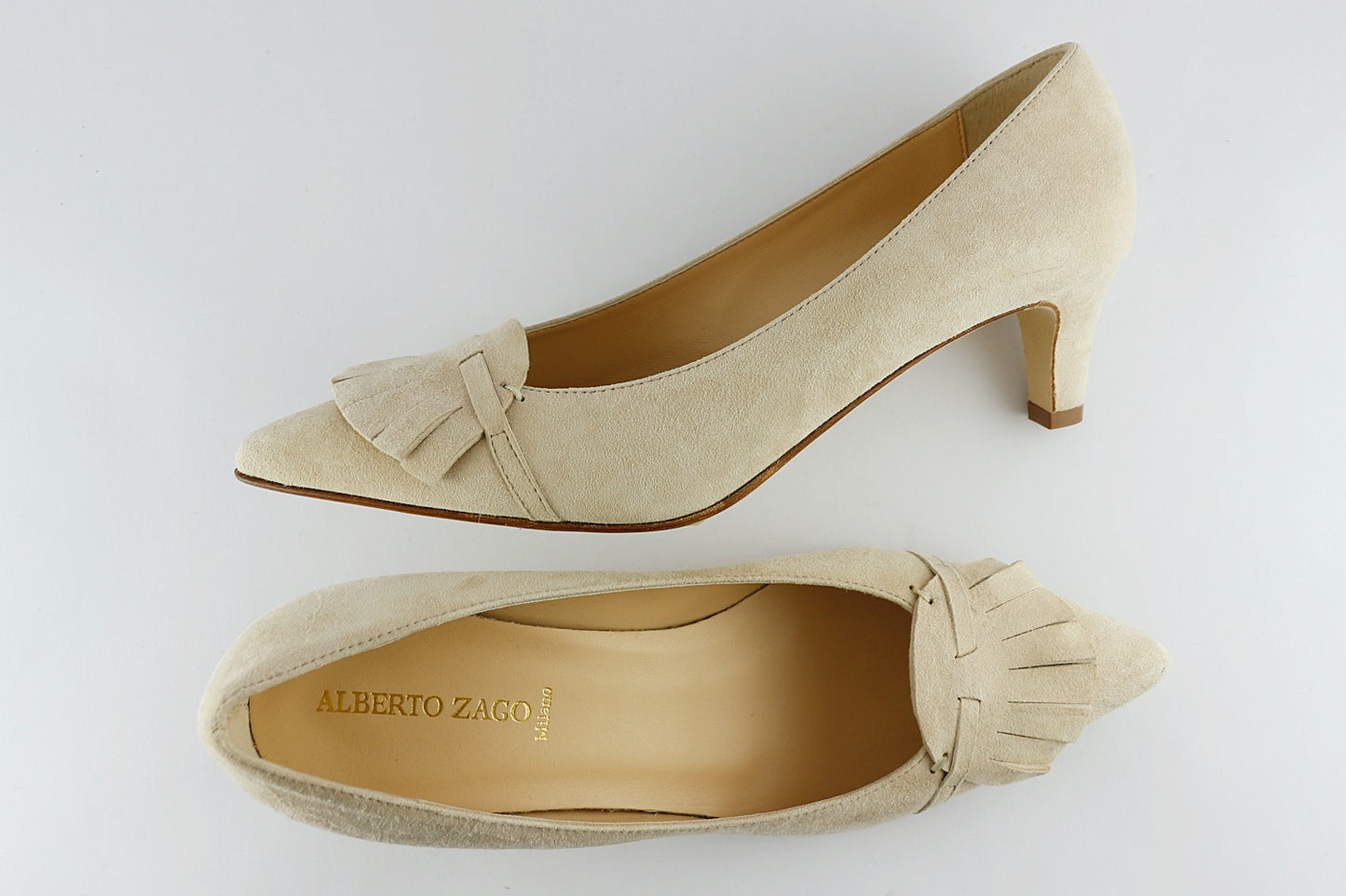 Loreto in Natural
