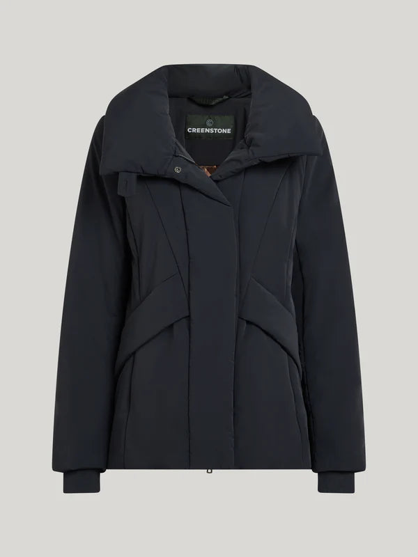 'Allie' in Midnight