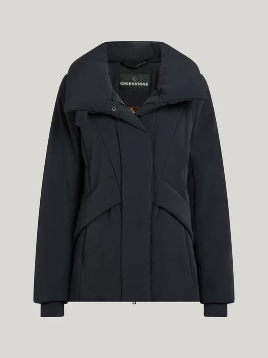 'Allie' in Midnight