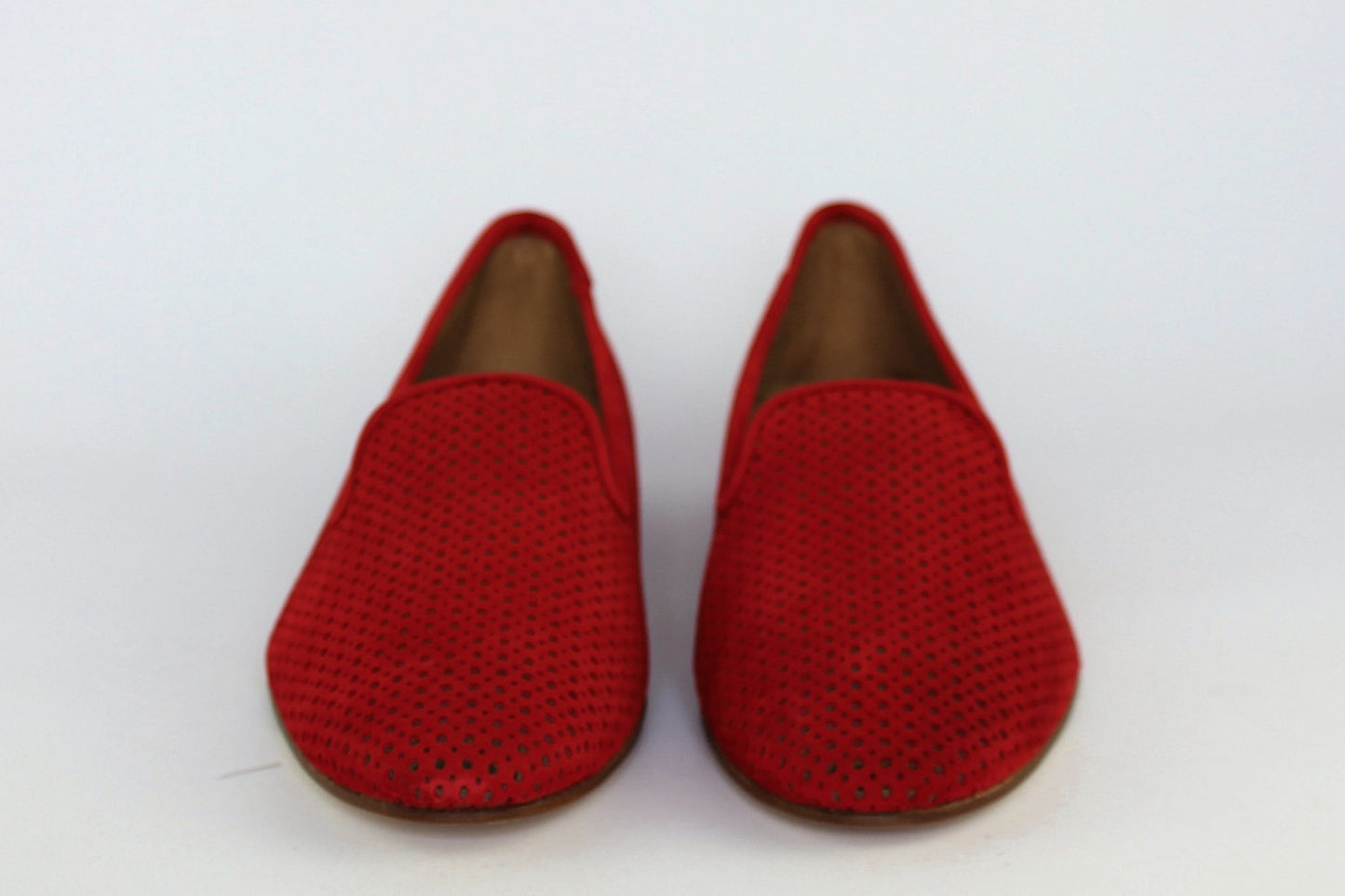 'Amalfi' in Deep Red