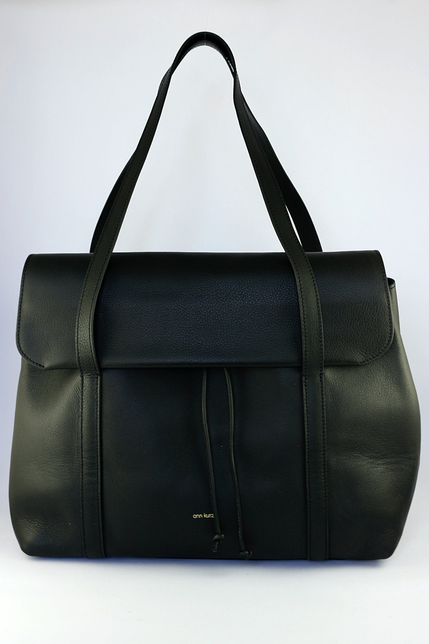 'Amber' in Black