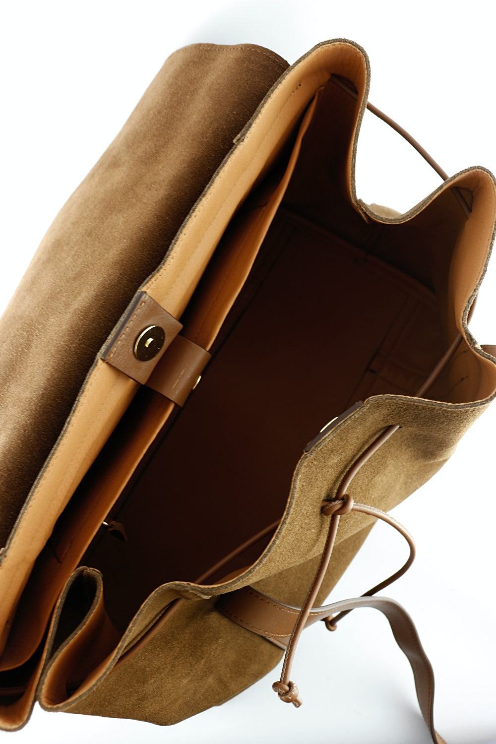 'Amber' in Brown