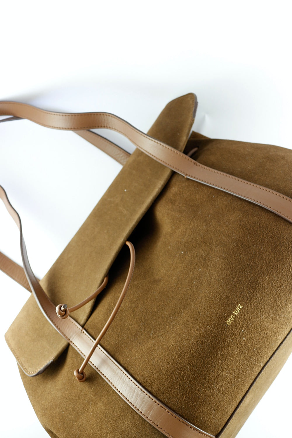 'Amber' in Brown
