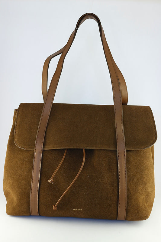 'Amber' in Brown