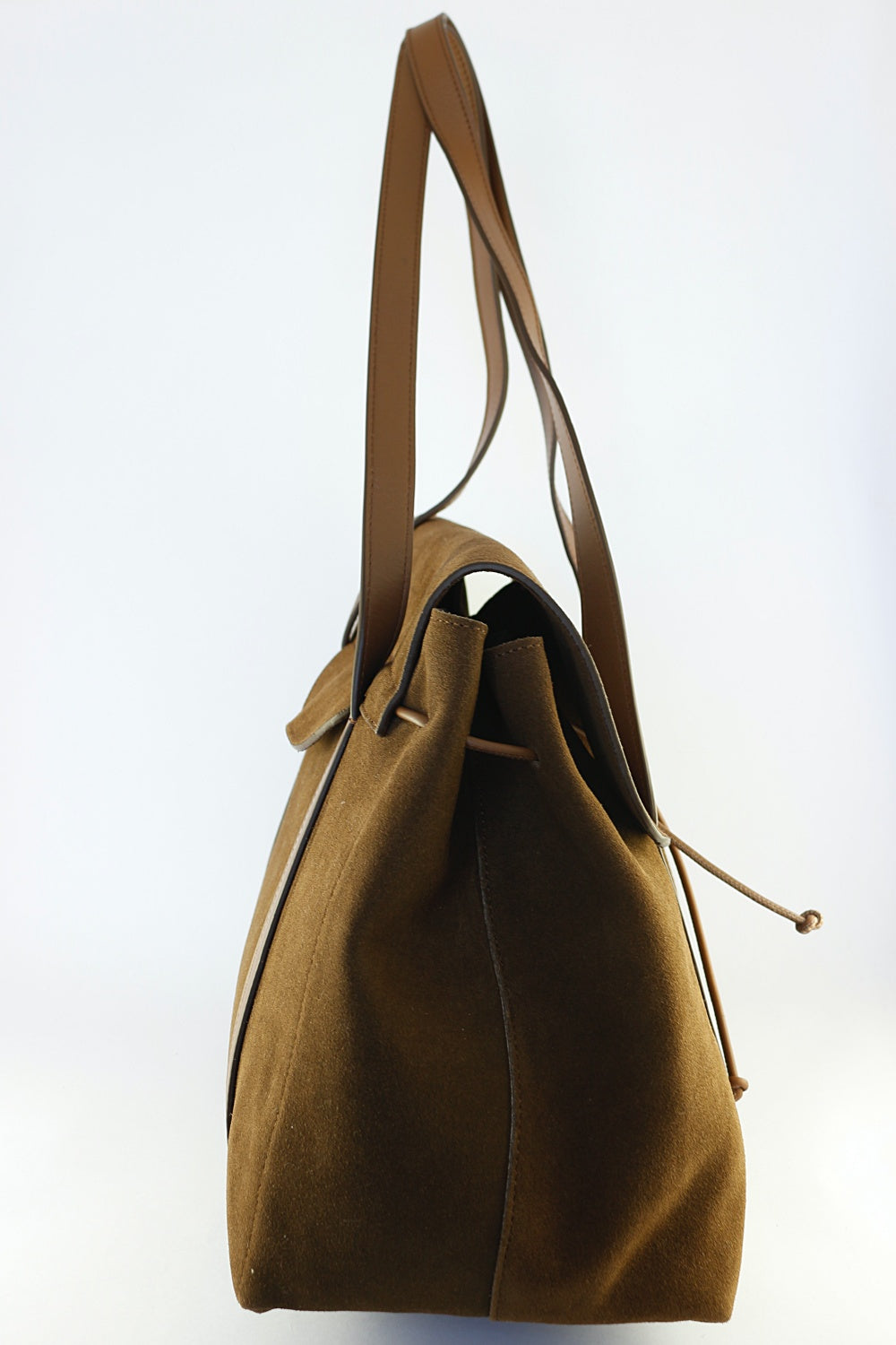'Amber' in Brown