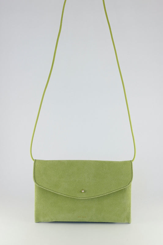 'Eleanor' in Pistachio