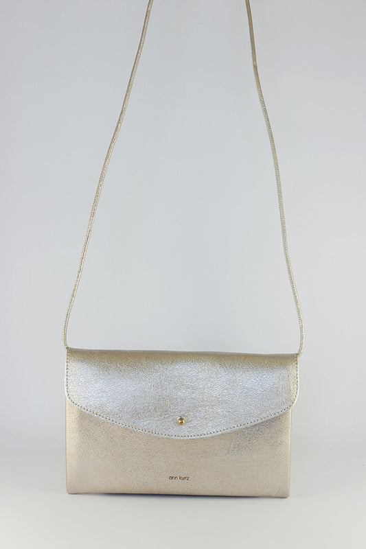 'Eleanor' in Platinum Gold