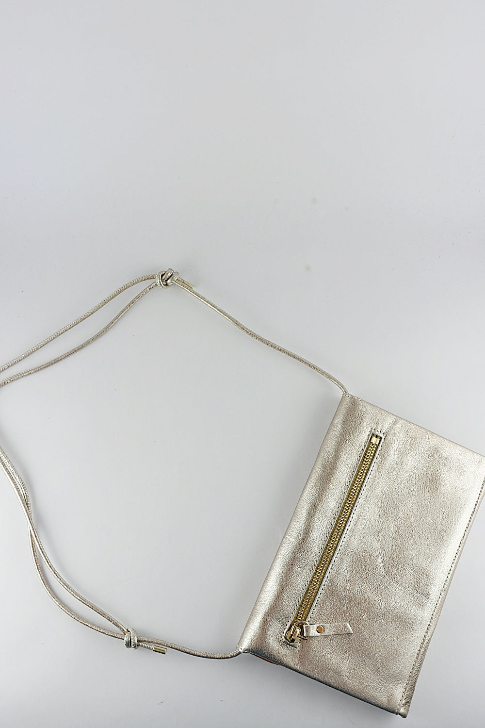 'Eleanor' in Platinum Gold