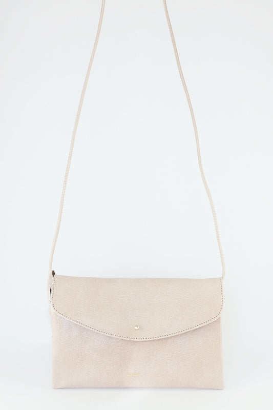 'Eleanor' in Rose