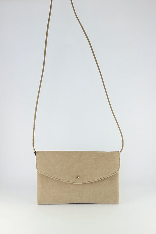 'Eleanor' in Camel