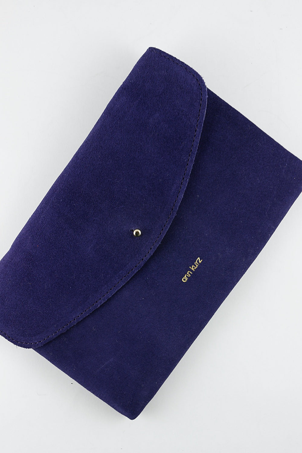 'Eleanor' in Purple