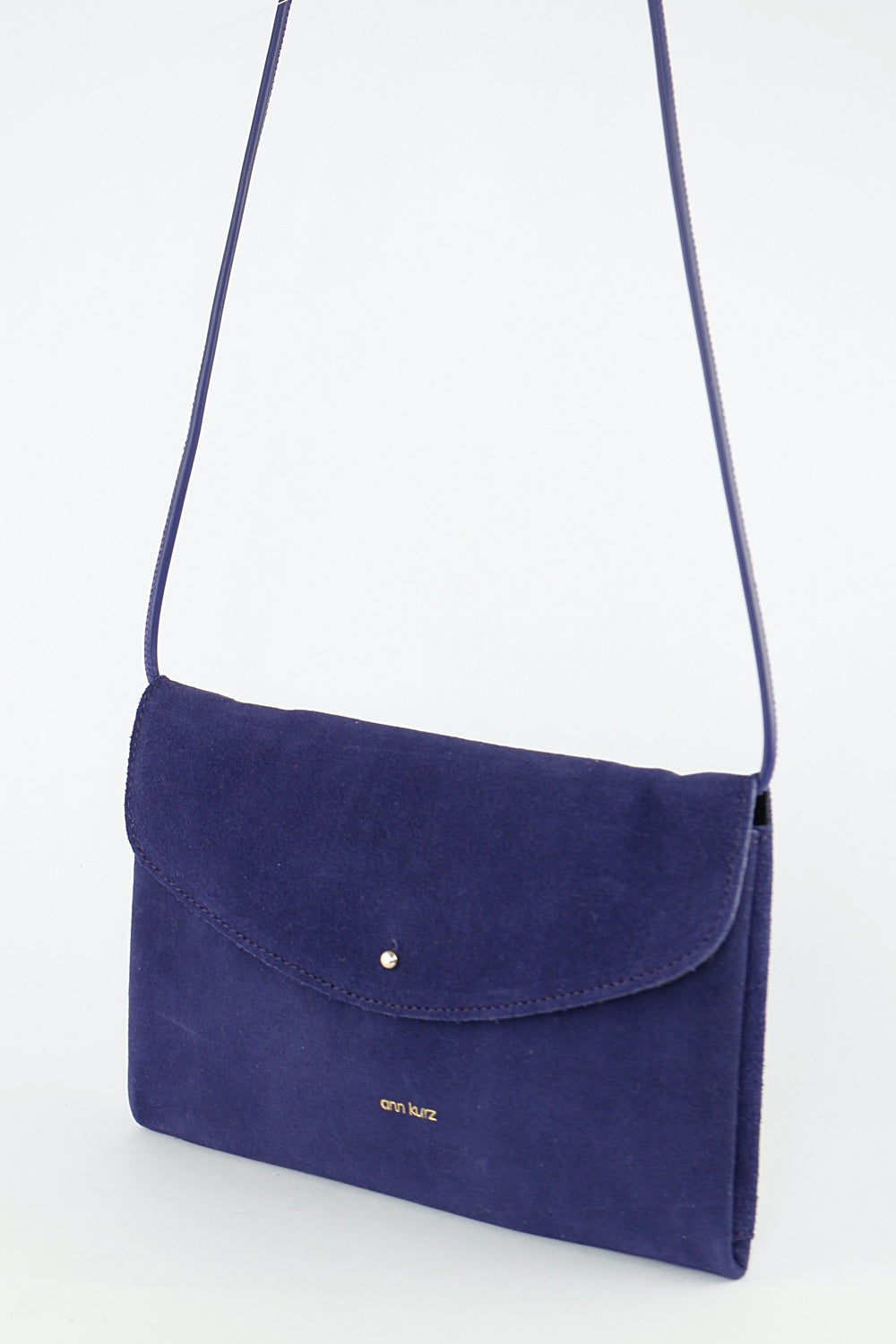 'Eleanor' in Purple