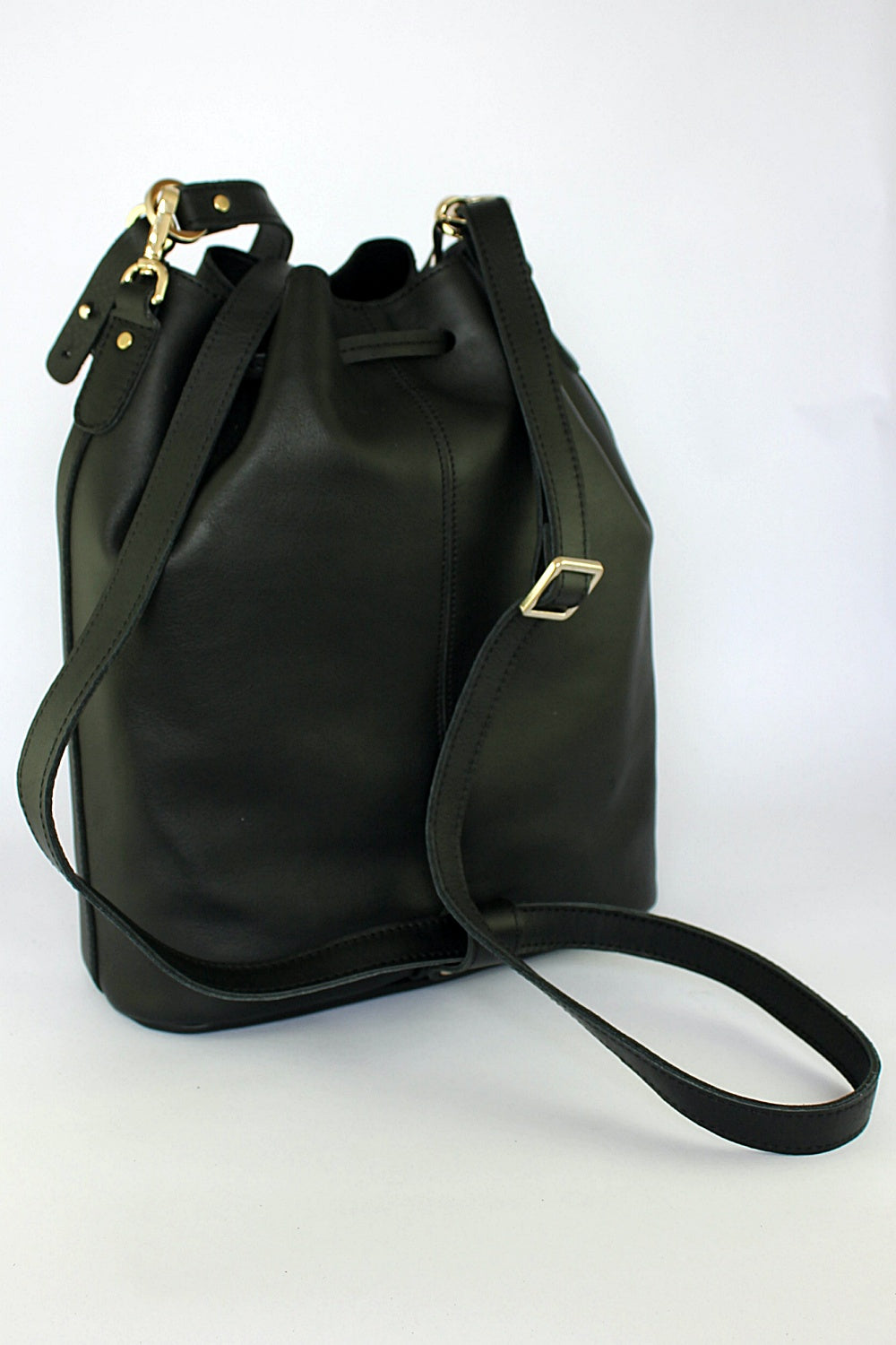 'Imogen' in Black