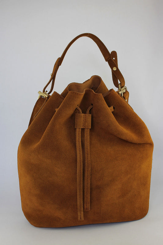 'Imo' in Nut Brown