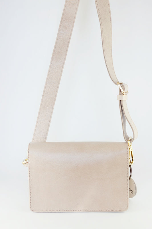 'Lottie' in Rose