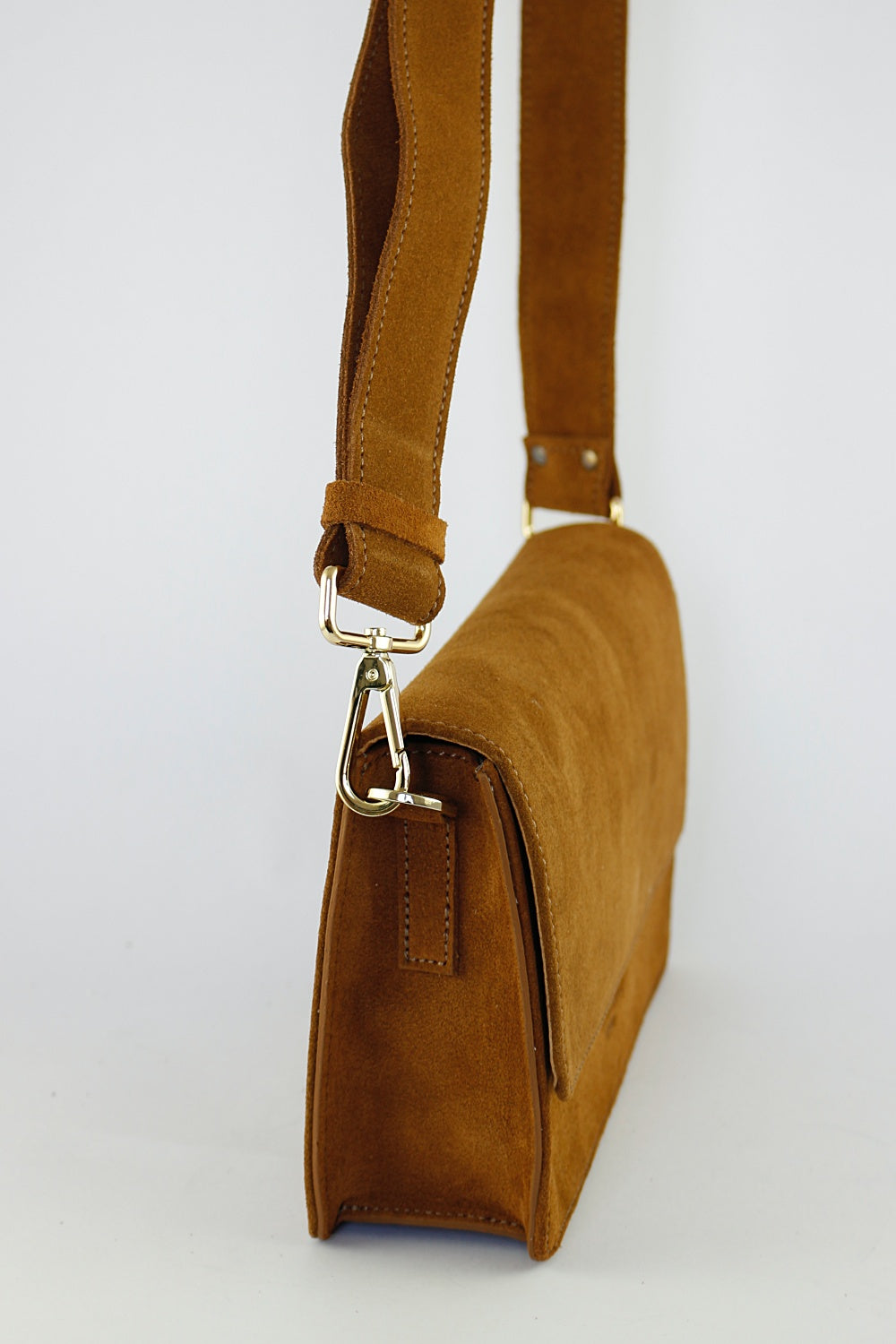'Lottie' in Brown
