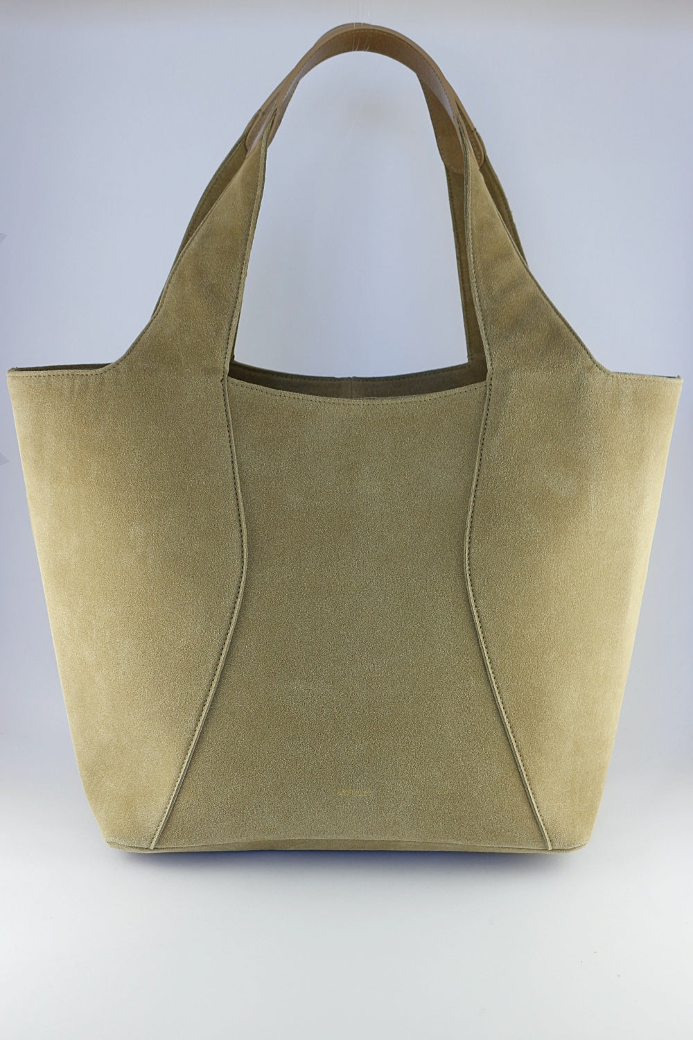 'Miranda' in Taupe