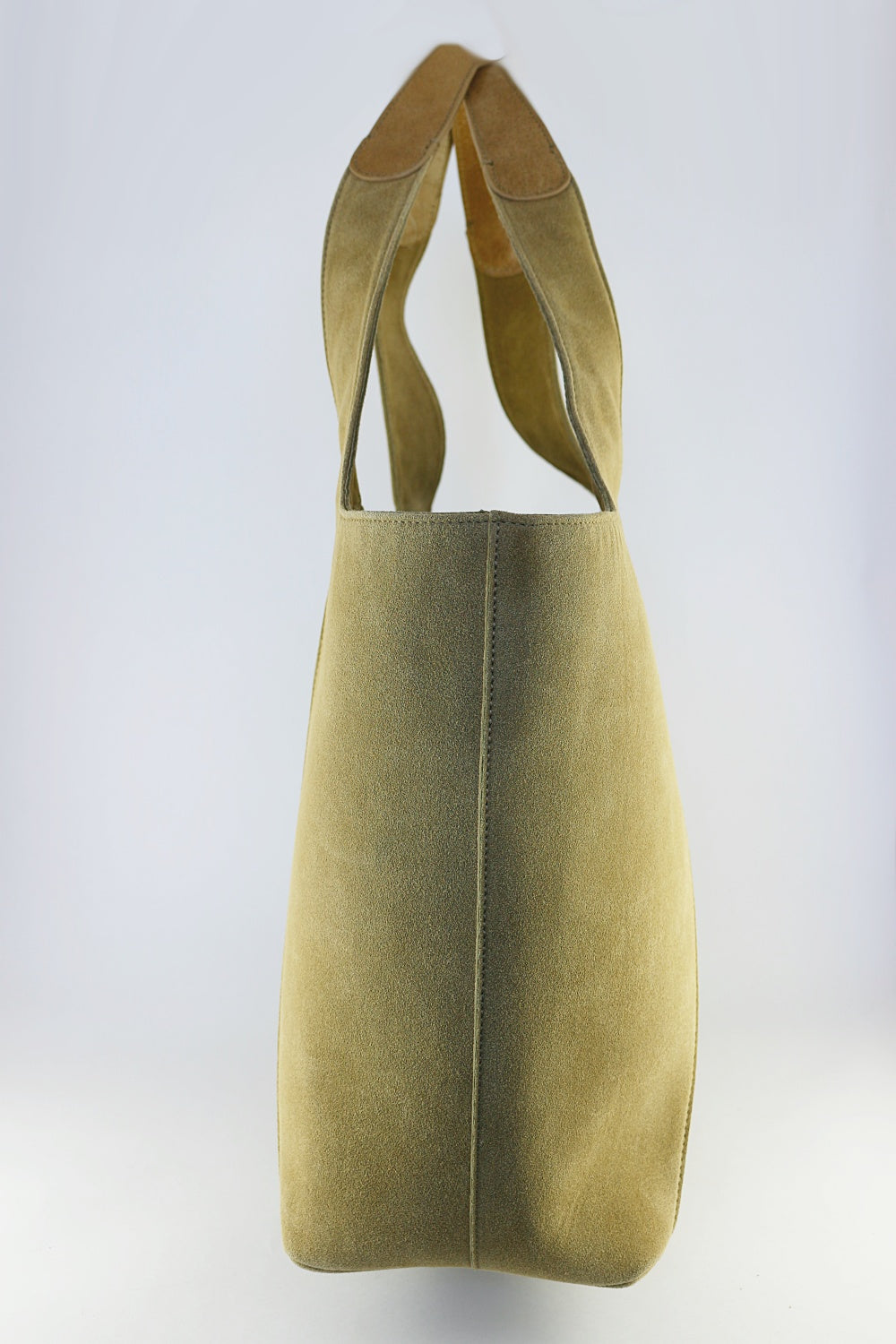 'Miranda' in Taupe