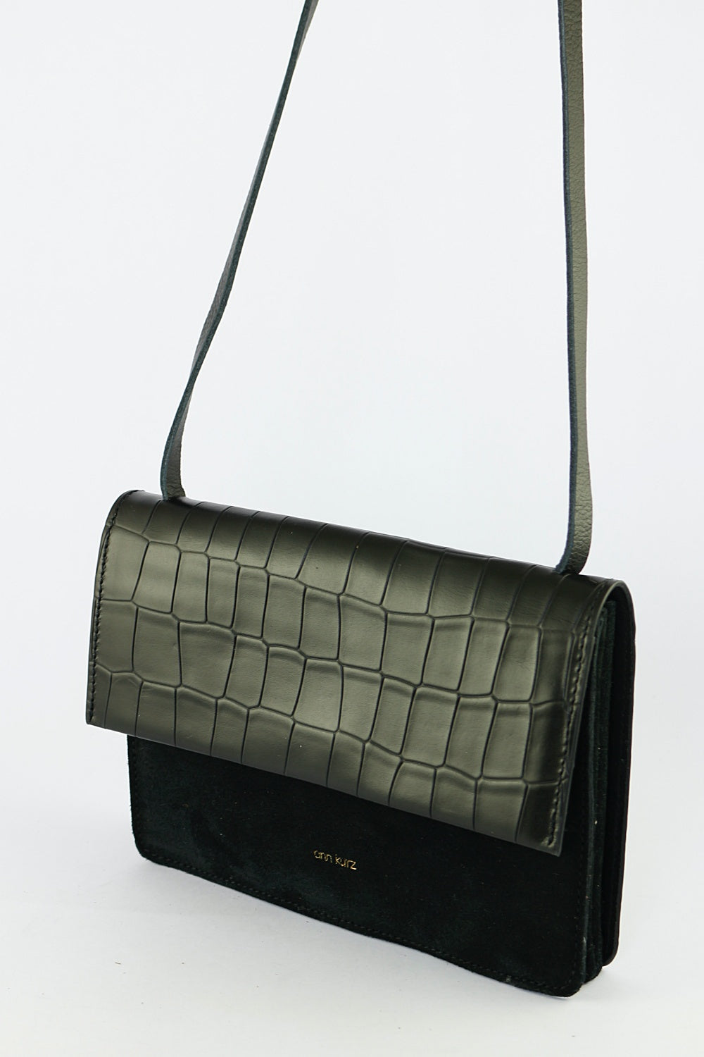 'Nancy' in Black
