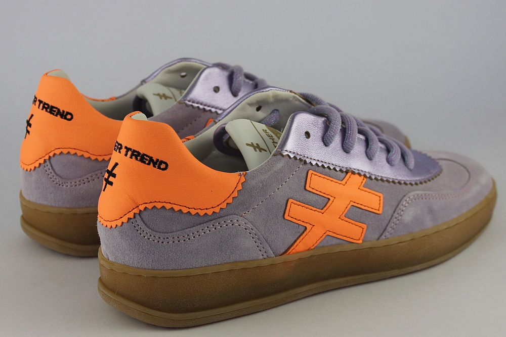 'Iconic II' in Lavender