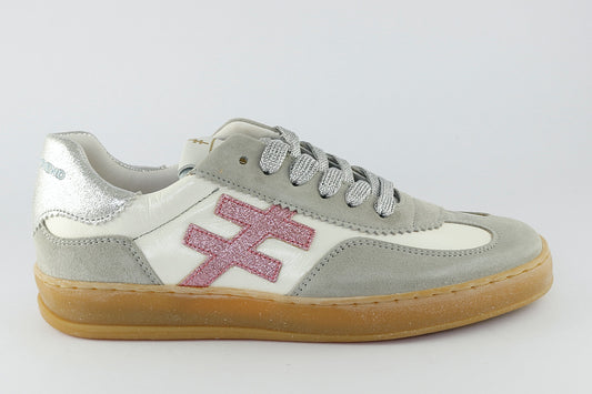 Iconic II White Sparkle