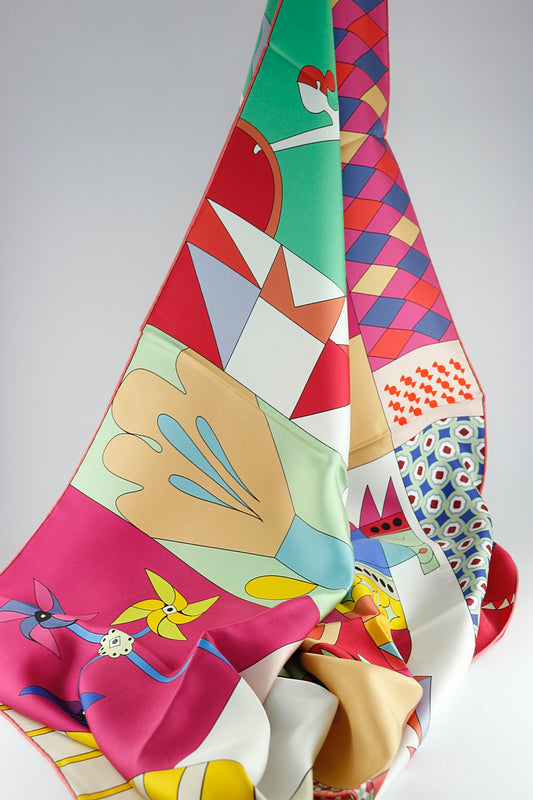 'Festival' in Ice-cream