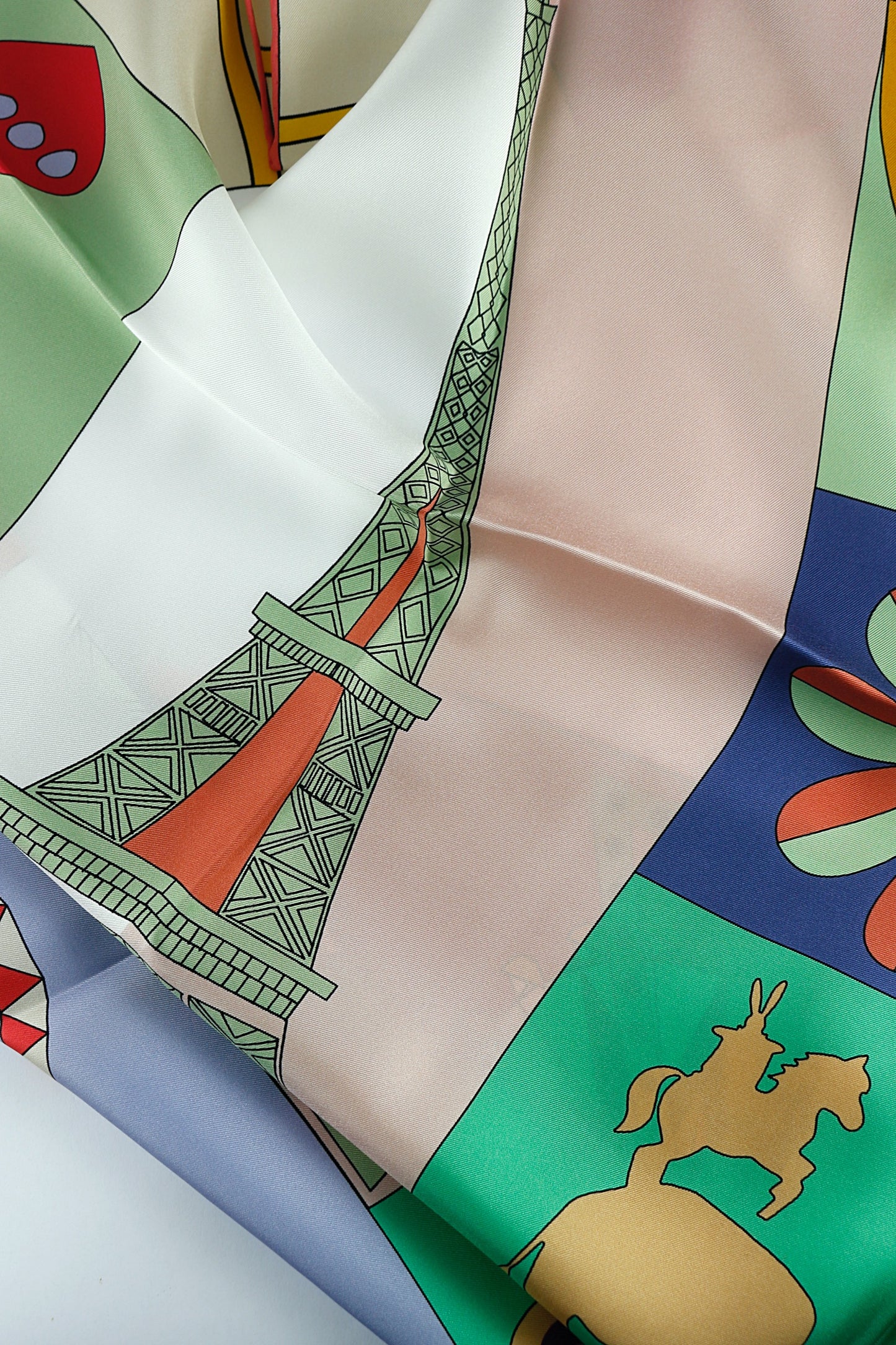 'Festival' in Ice-cream