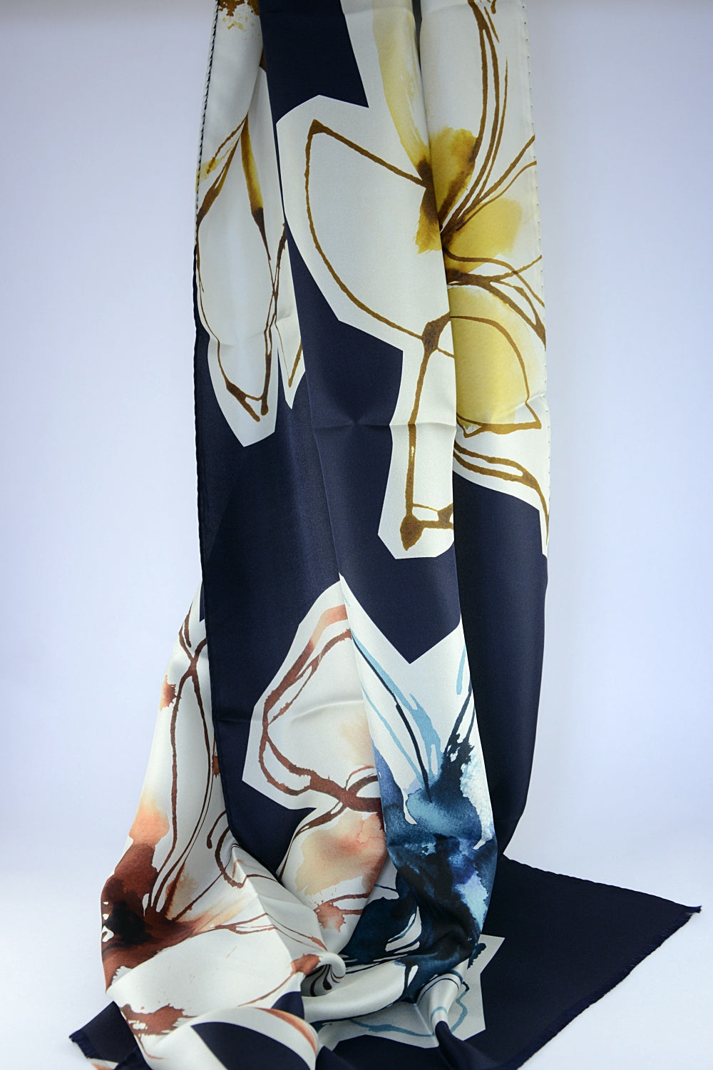 'Lyrical' in Navy