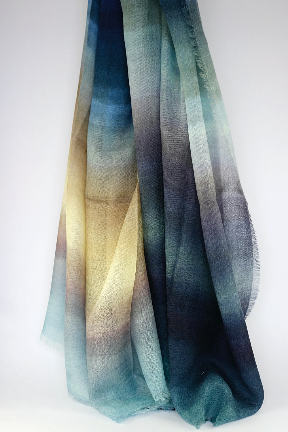 'Zennor' in Blue