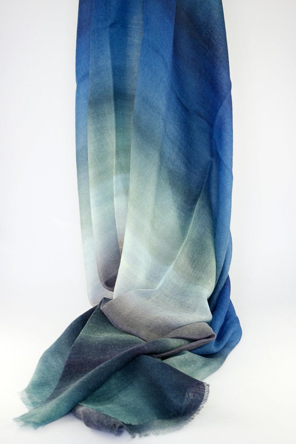 'Zennor' in Blue